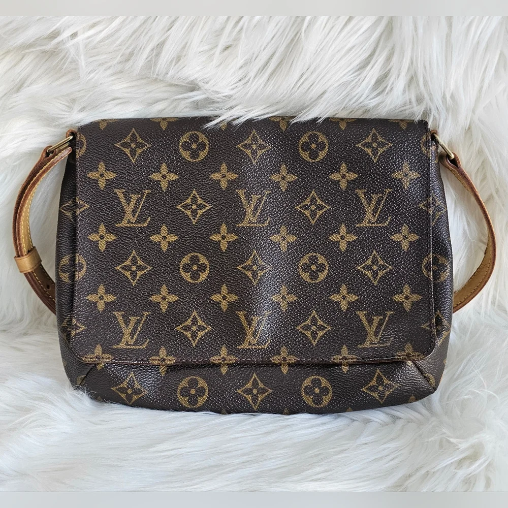 🔥 LV Musette Tango 🔥 - Picture 3 of 12